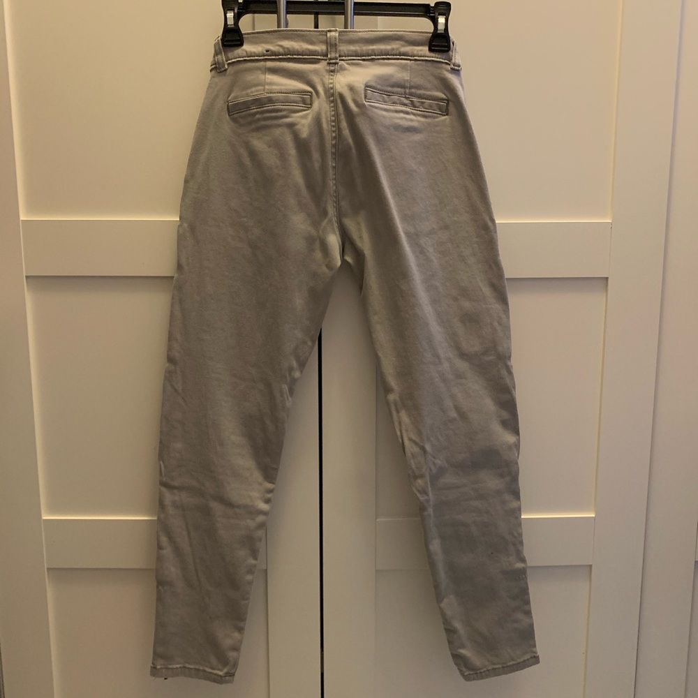 Banana Republic Skinny Cargo Pants - Size 6 Petite